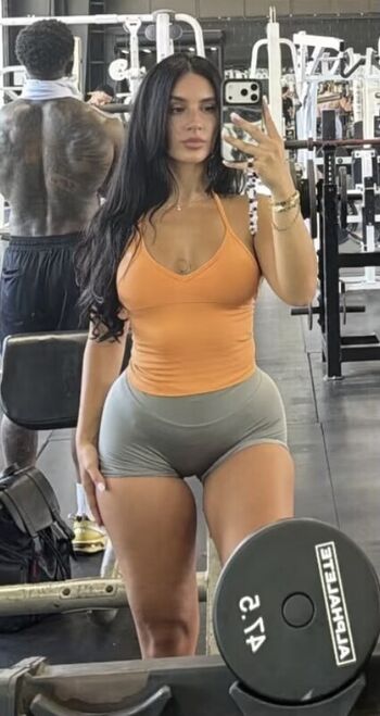 Full leaked Lynn kainoa private onlyfans photo