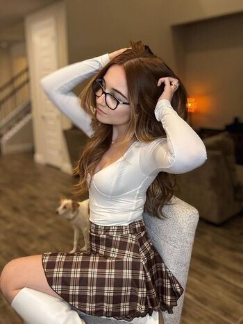 Full leaked Lyssaurora page private onlyfans photo
