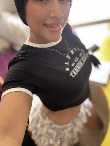 Full leaked Madelyn james private onlyfans photo