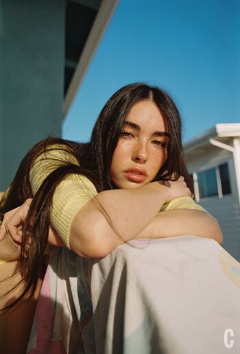 Madison Beer
