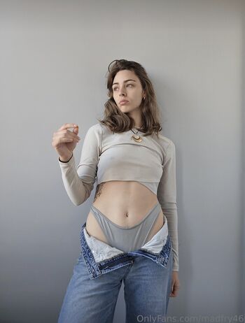 Full leaked Madison fry page private onlyfans photo