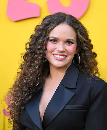 Full leaked Madison pettis private onlyfans photo