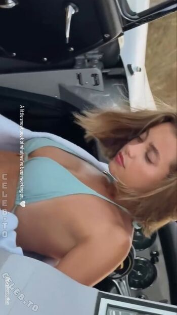Full leaked Magui corceiro private onlyfans photo