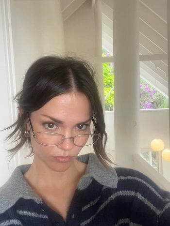 Maia Mitchell