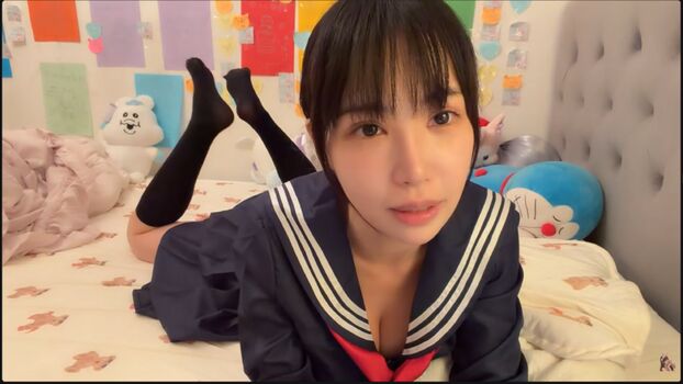 Full leaked Maimai private onlyfans photo