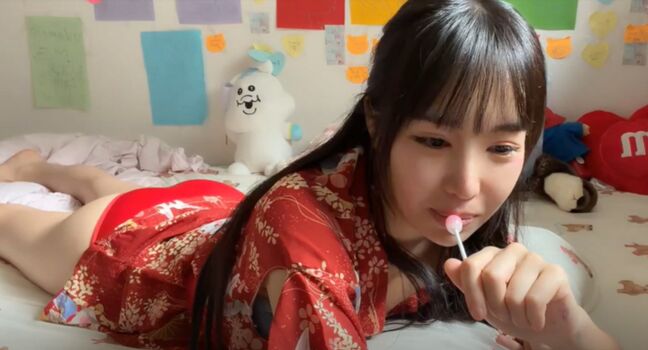 Full leaked Maimai private onlyfans photo