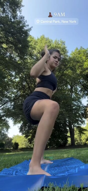 Full leaked Maisa silva private onlyfans photo