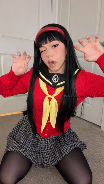 Full leaked Malamuuse page private onlyfans photo
