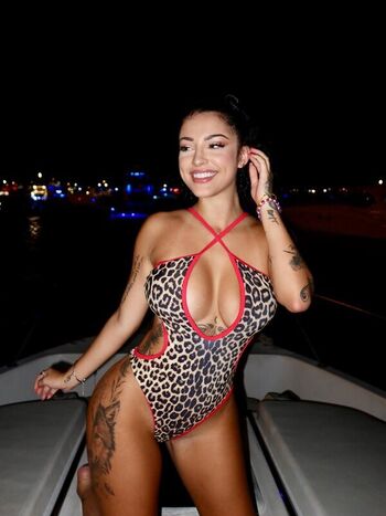Full leaked Malu trevejo private onlyfans photo