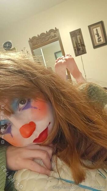 Full leaked Mandyfrizzle private onlyfans photo