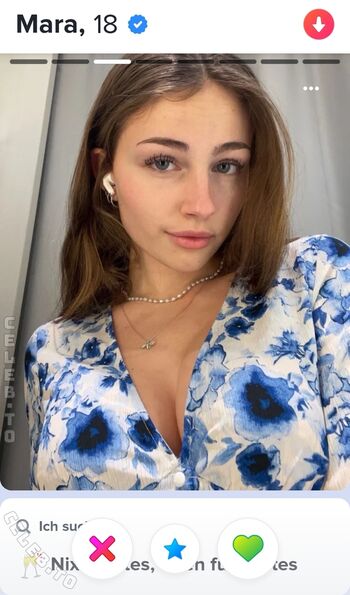 Full leaked Mara kasir page private onlyfans photo