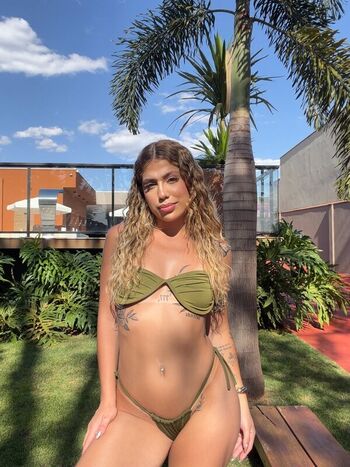 Full leaked Mariany gomes private onlyfans photo