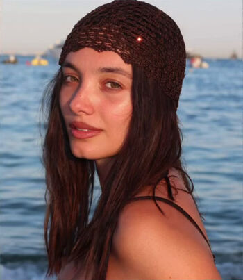 Full leaked Mariasole pollio private onlyfans photo