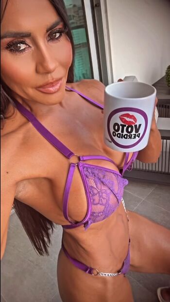 Full leaked Maripily private onlyfans photo