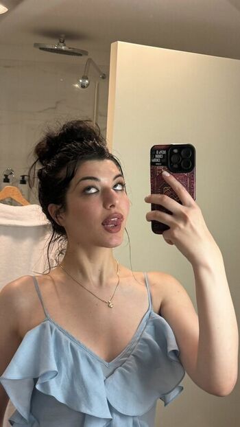Full leaked Marita plieva private onlyfans photo