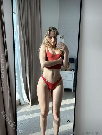 Full leaked Marley mystique private onlyfans photo