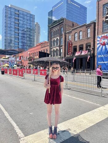 Full leaked Mary morgan private onlyfans photo