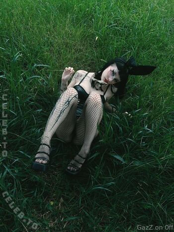 Full leaked Marythevamp private onlyfans photo