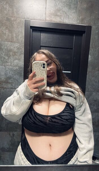 Full leaked Mashame private onlyfans photo