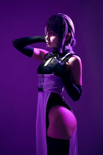 Full leaked Mashiro private onlyfans photo