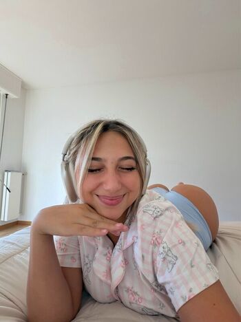 Full leaked Matilde micheli private onlyfans photo