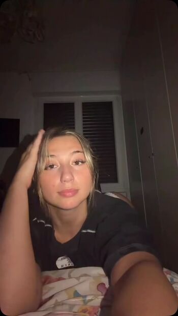 Full leaked Matilde micheli private onlyfans photo
