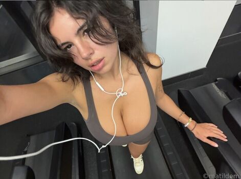 Full leaked Matildem  page private onlyfans photo