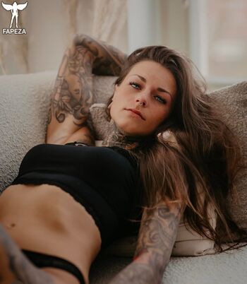 Full leaked Maxiink private onlyfans photo