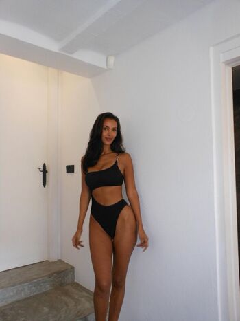 Full leaked Maya jama page private onlyfans photo