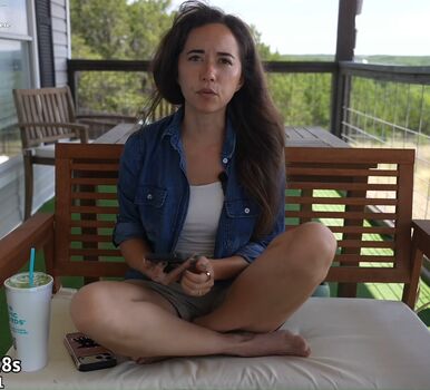 Full leaked Mayahiga private onlyfans photo