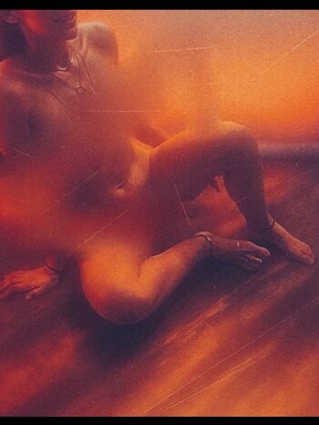 Full leaked Mazikeengme page private onlyfans photo