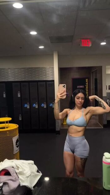 Full leaked Melina private onlyfans photo