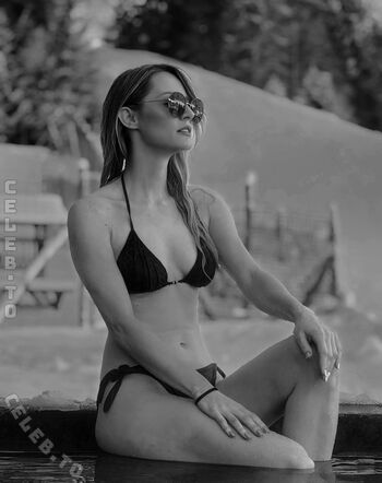 Full leaked Melissa naschenweng page private onlyfans photo