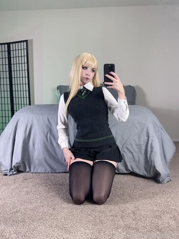 Full leaked Melondoki private onlyfans photo