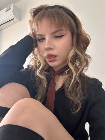 Full leaked Merciabawden private onlyfans photo
