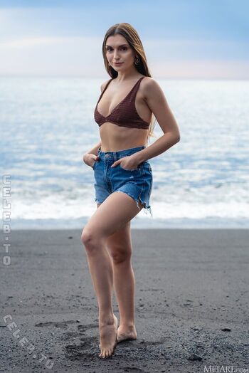 Full leaked Metart com  page private onlyfans photo