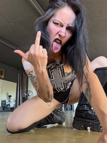 Full leaked Michinya page private onlyfans photo