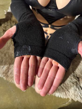 Full leaked Michinya private onlyfans photo