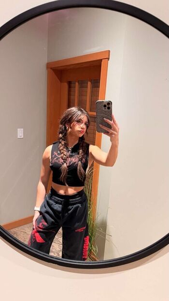 Full leaked Mikayla campinos  page private onlyfans photo