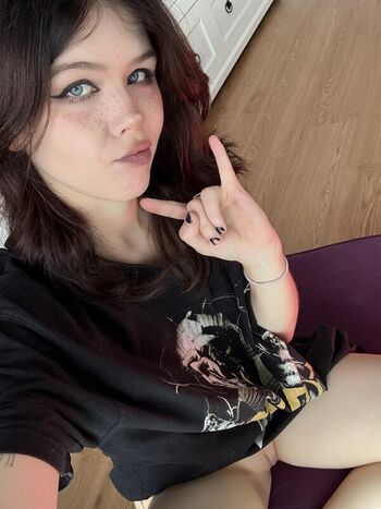 Full leaked Mila spark private onlyfans photo