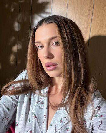 Full leaked Millie bobby brown private onlyfans photo
