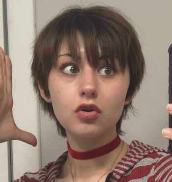 mimidoescosplay