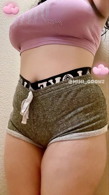 Full leaked Mimipuffz private onlyfans photo