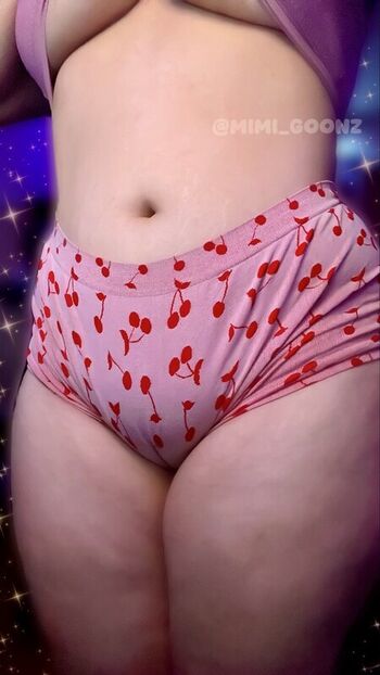 Full leaked Mimipuffz private onlyfans photo