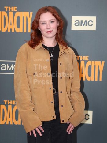 Mina Sundwall