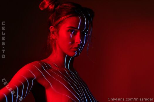 Full leaked Missrager private onlyfans photo