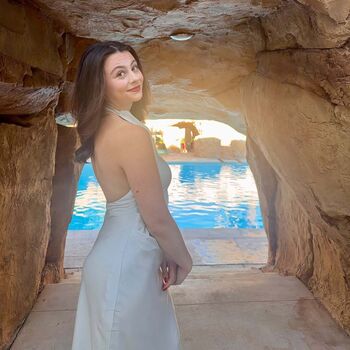 Full leaked Missteencrypto page private onlyfans photo