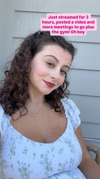 Full leaked Missteencrypto page private onlyfans photo