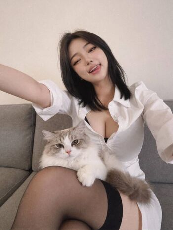 Full leaked Miyu kitty page private onlyfans photo