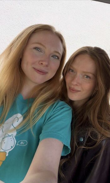 Full leaked Molly quinn private onlyfans photo
